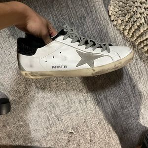 Golden Goose Sneakers